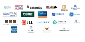 Open Slate Client Logos