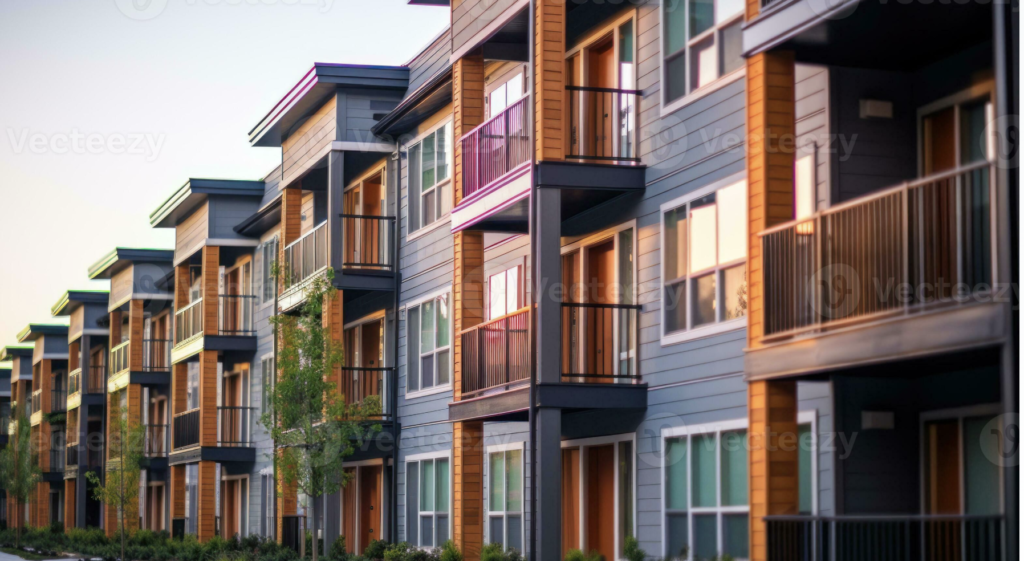 Tracking multifamily expansion